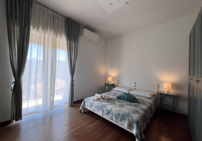 Casa Vacanze Appartamento Lalloggio Dellingegnere